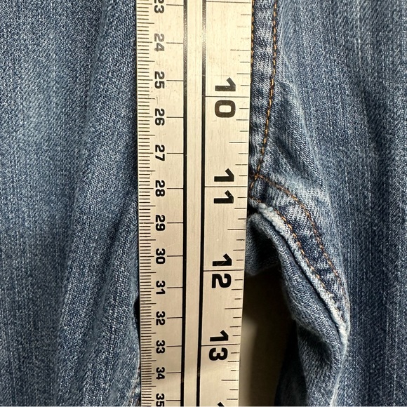 Kimes Ranch Womens Jeans 36/36 - Picture 11 of 14